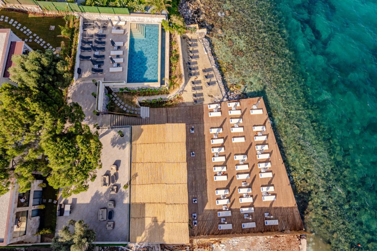 Isolina Bodrum Exterior photo